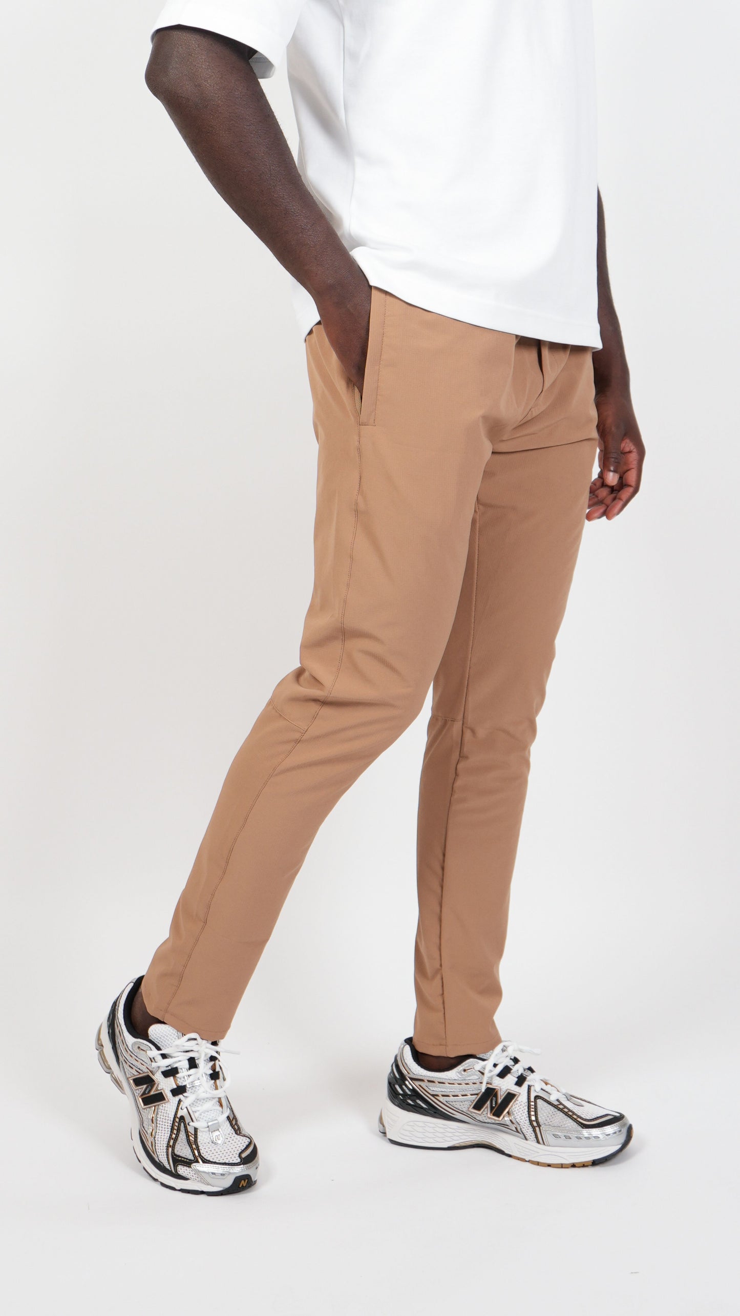 365 • FULL SET • TAUPE